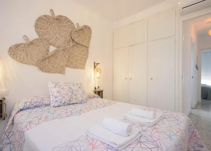 Empuriabrava Apartaments - Nº 10