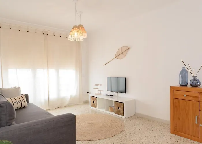 Empuriabrava Apartaments - Nº 10