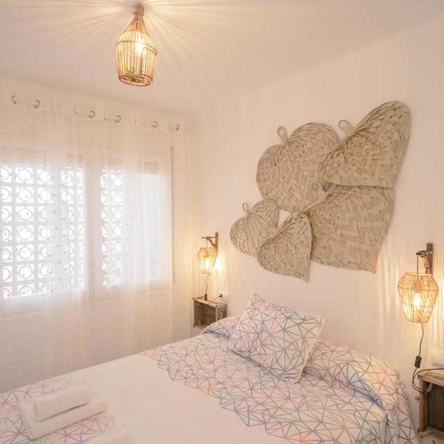 - Nº 10 Appartement *