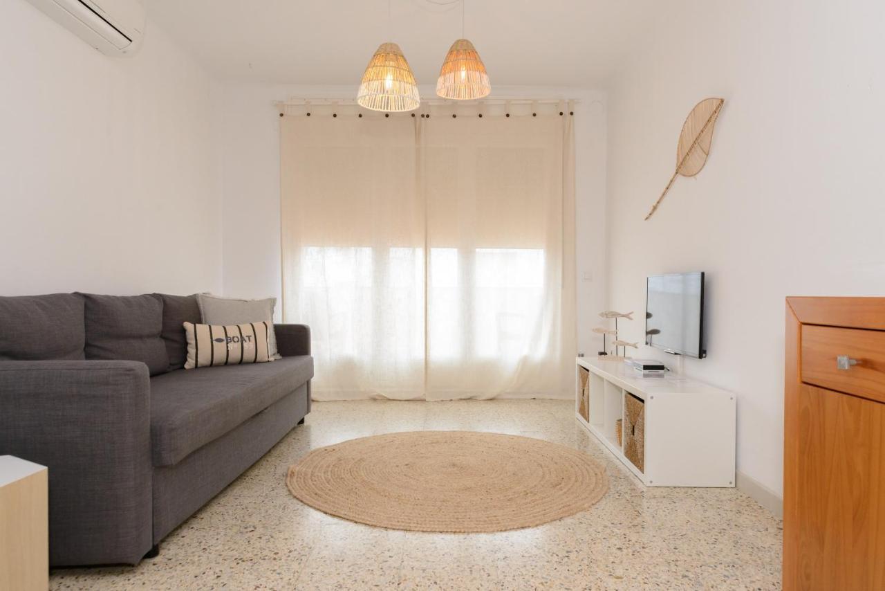 Appartement - Nº 10 Empuriabrava