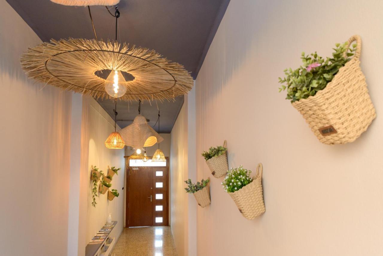 - Nº 10 Appartement