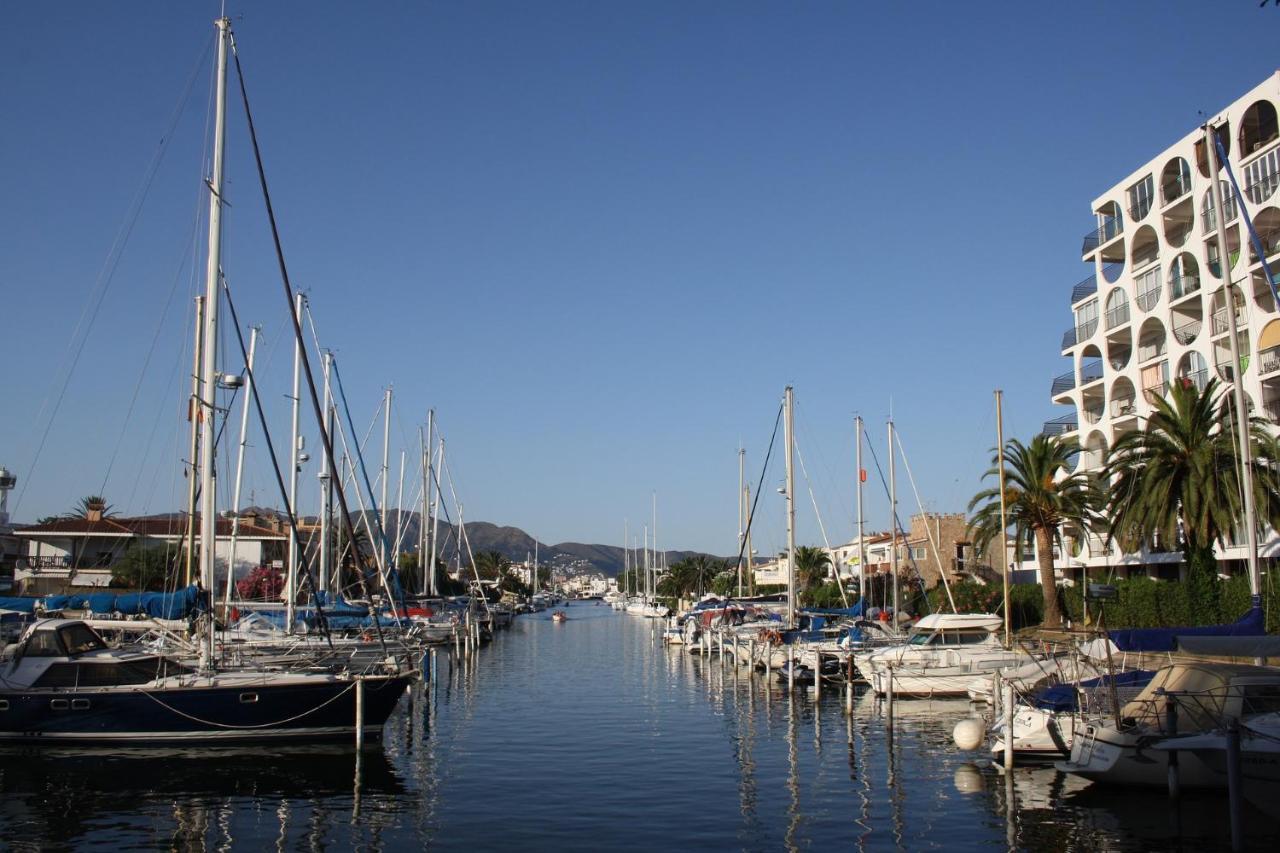 Appartement - Nº 10 Empuriabrava