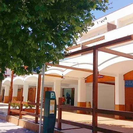 Empuriabrava Apartaments - Nº 10 Esterno foto