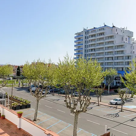 Empuriabrava Apartaments - Nº 10 Esterno foto