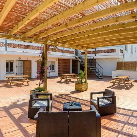 Empuriabrava Apartaments - Nº 10 Esterno foto