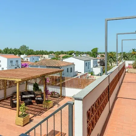 Empuriabrava Apartaments - Nº 10 Esterno foto