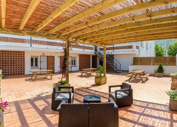Empuriabrava Apartament - nº 10