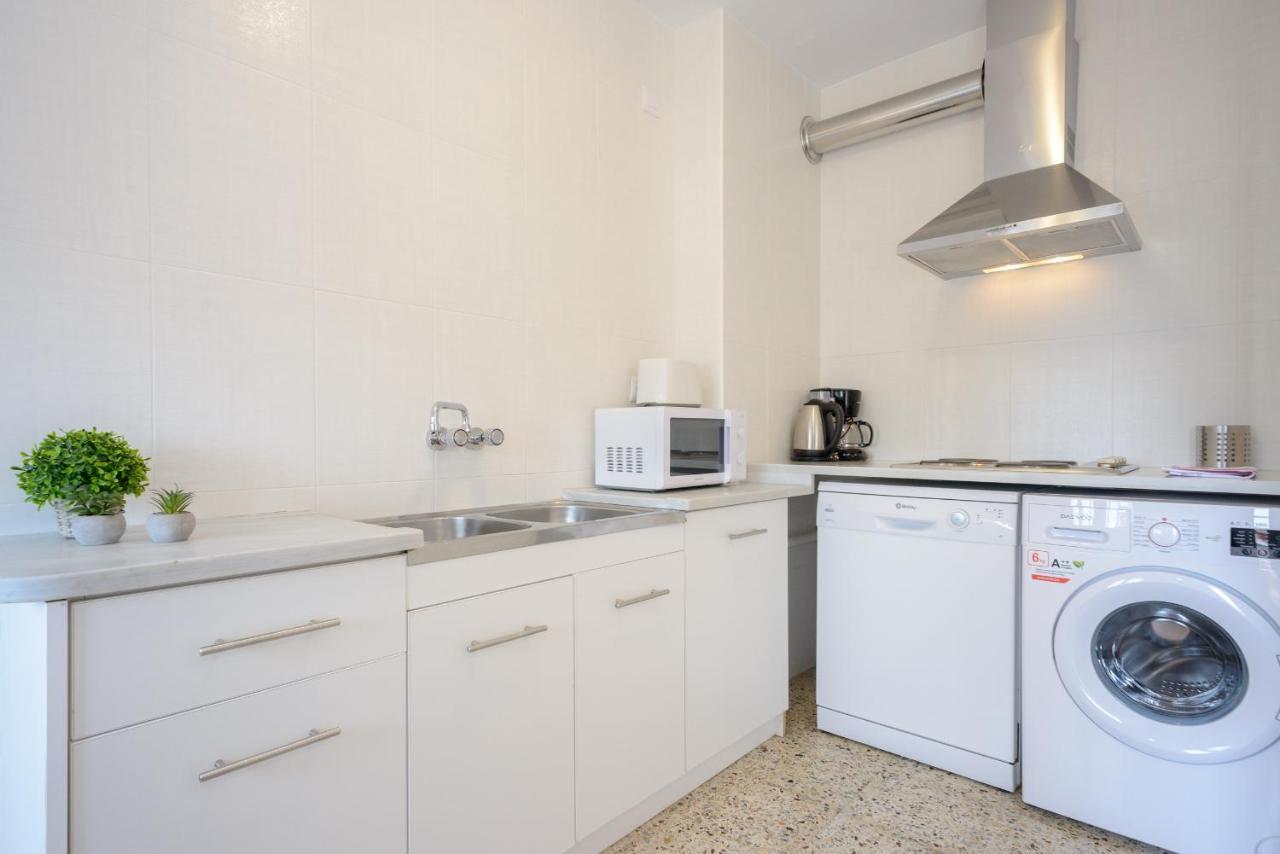 - Nº 10 Appartamento Empuriabrava