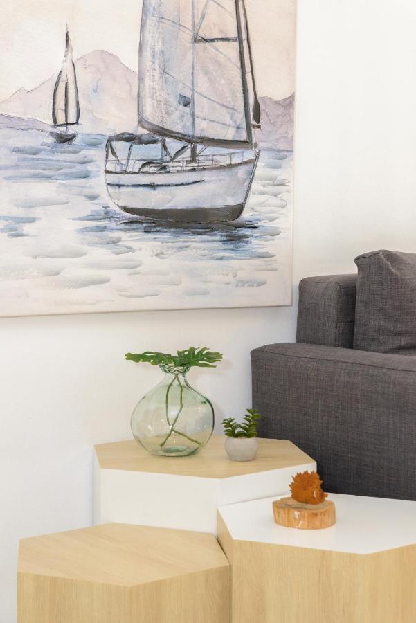 - Nº 10 Appartamento Empuriabrava